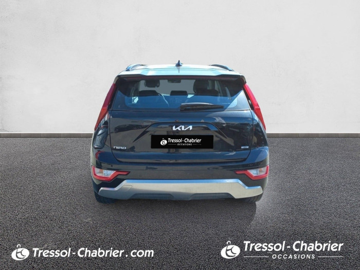 Kia Niro 1.6 GDi 129 ch HEV DCT6 Active Business