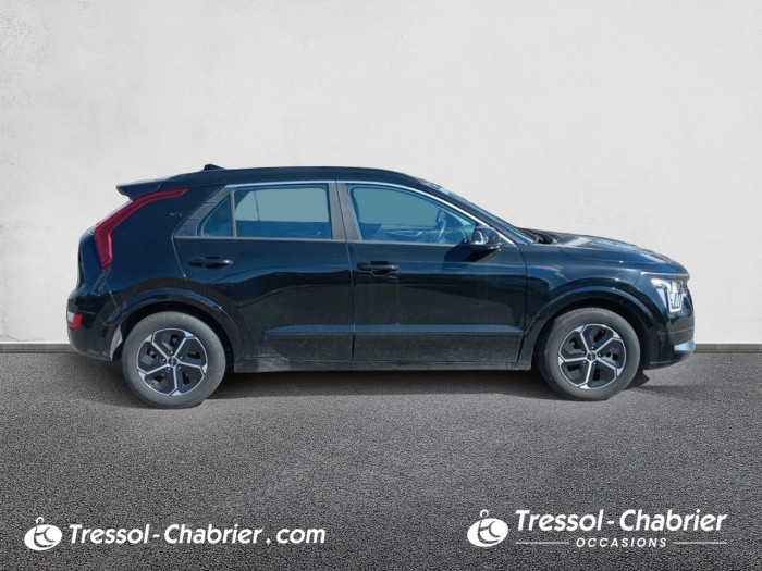 Kia Niro 1.6 GDi 129 ch HEV DCT6 Active Business