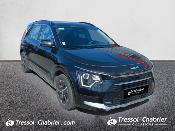Kia Niro 1.6 GDi 129 ch HEV DCT6 Active Business