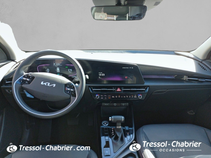 Kia Niro 1.6 GDi 129 ch HEV DCT6 Active Business