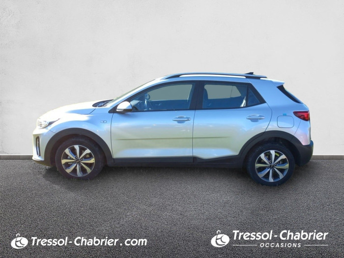 Kia Stonic Nouveau 1.0 T-GDi 100 ch BVM6 Active