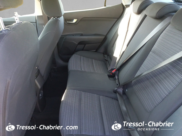 Kia Stonic Nouveau 1.0 T-GDi 100 ch BVM6 Active