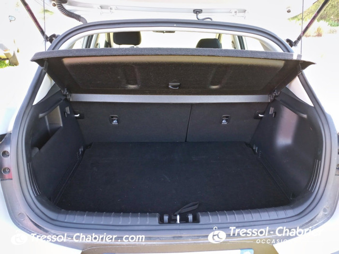 Kia Stonic Nouveau 1.0 T-GDi 100 ch BVM6 Active