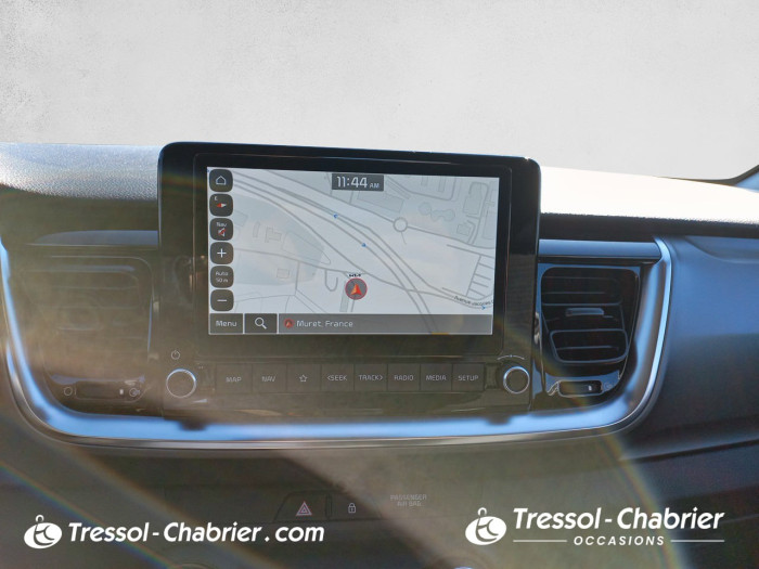 Kia Stonic Nouveau 1.0 T-GDi 100 ch BVM6 Active