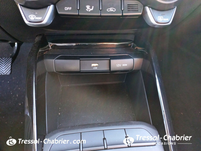 Kia Stonic Nouveau 1.0 T-GDi 100 ch BVM6 Active