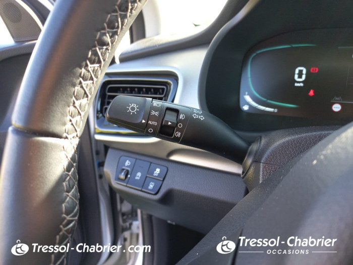Kia Stonic Nouveau 1.0 T-GDi 100 ch BVM6 Active