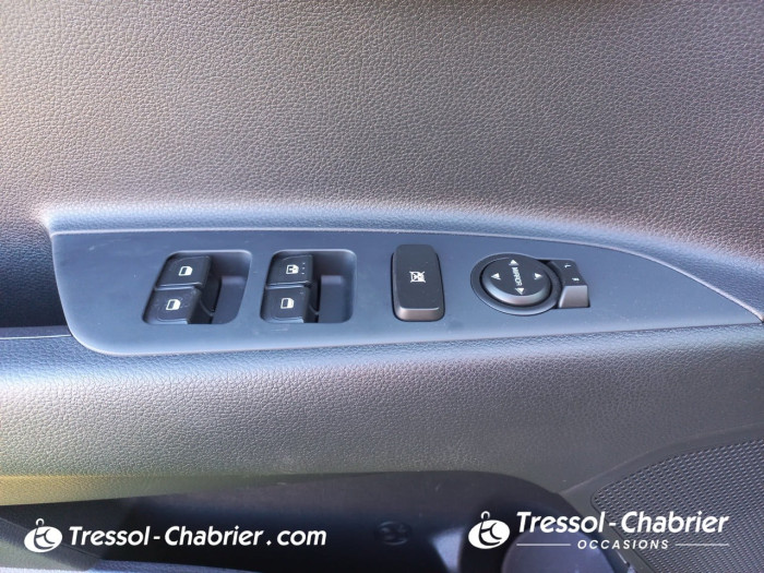 Kia Stonic Nouveau 1.0 T-GDi 100 ch BVM6 Active