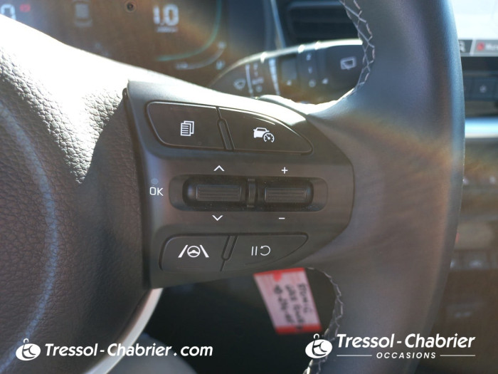 Kia Stonic Nouveau 1.0 T-GDi 100 ch BVM6 Active