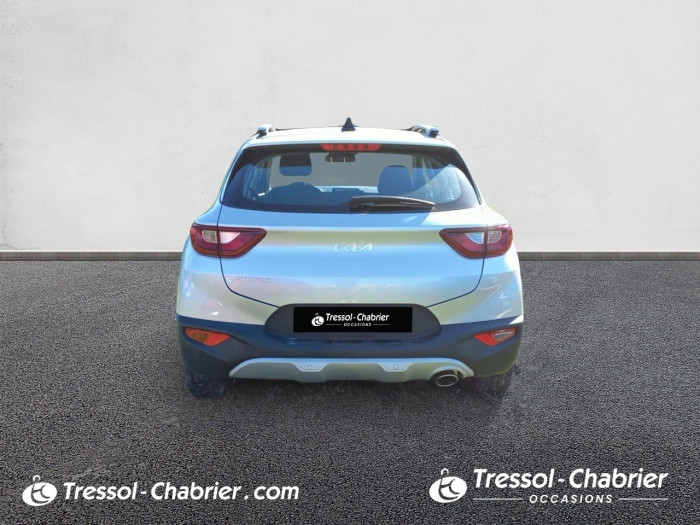 Kia Stonic Nouveau 1.0 T-GDi 100 ch BVM6 Active