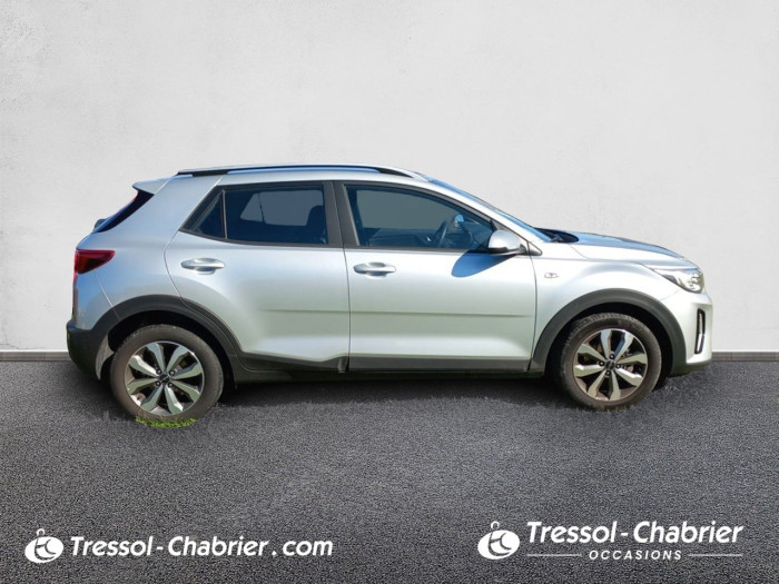 Kia Stonic Nouveau 1.0 T-GDi 100 ch BVM6 Active