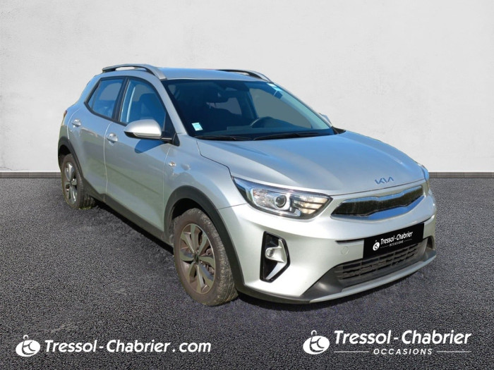 Kia Stonic Nouveau 1.0 T-GDi 100 ch BVM6 Active