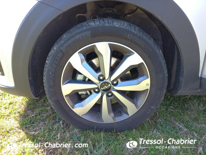 Kia Stonic Nouveau 1.0 T-GDi 100 ch BVM6 Active