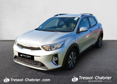 Kia Stonic Nouveau 1.0 T-GDi 100 ch BVM6 Active