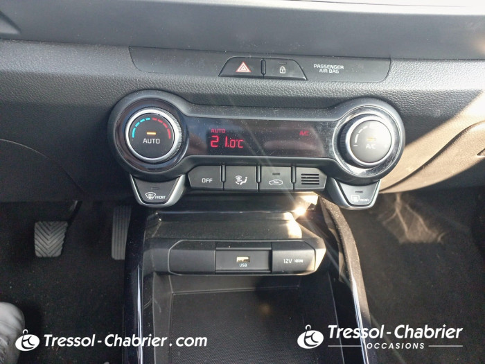 Kia Stonic 1.0 T-GDi 100 ch BVM6 Active
