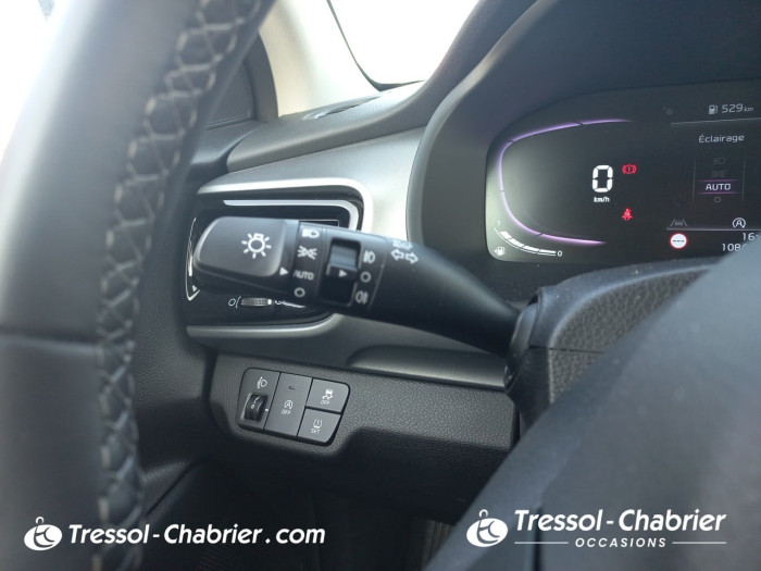 Kia Stonic 1.0 T-GDi 100 ch BVM6 Active