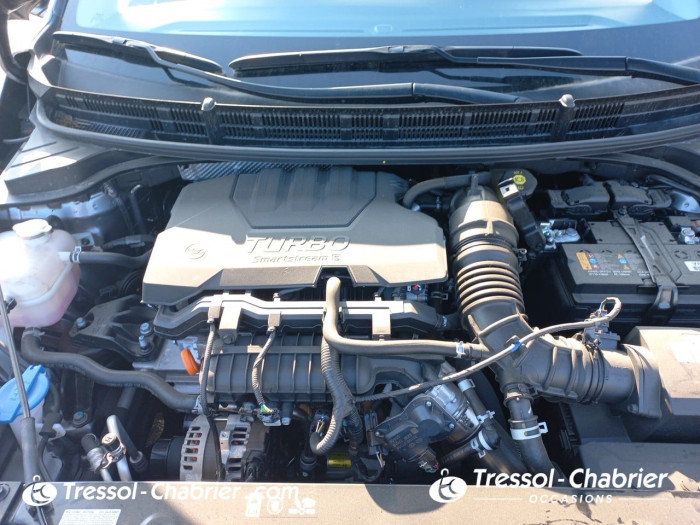 Kia Stonic 1.0 T-GDi 100 ch BVM6 Active