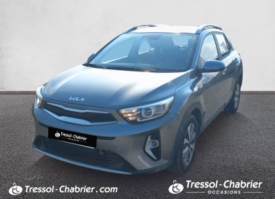 Kia Stonic 1.0 T-GDi 100 ch BVM6 Active