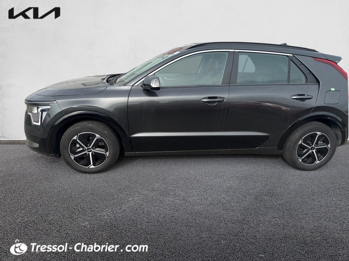 Kia Niro 1.6 GDi 129 ch HEV DCT6 Active Business