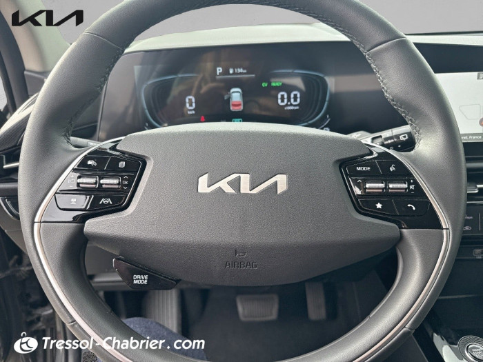 Kia Niro 1.6 GDi 129 ch HEV DCT6 Active Business