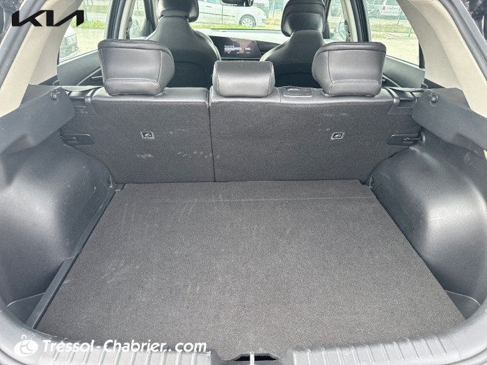 Kia Niro 1.6 GDi 129 ch HEV DCT6 Active Business