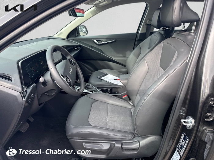 Kia Niro 1.6 GDi 129 ch HEV DCT6 Active Business