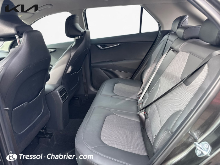 Kia Niro 1.6 GDi 129 ch HEV DCT6 Active Business