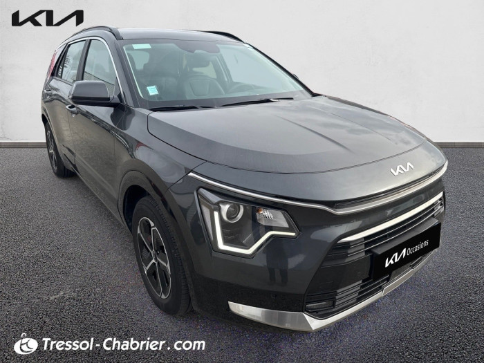 Kia Niro 1.6 GDi 129 ch HEV DCT6 Active Business