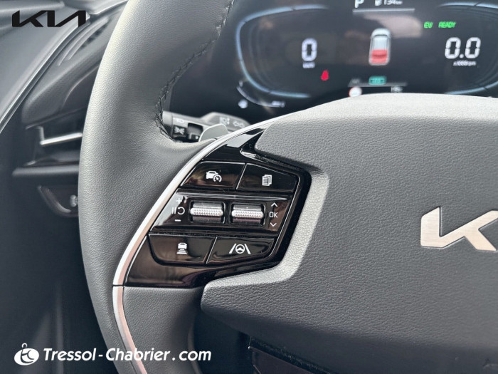 Kia Niro 1.6 GDi 129 ch HEV DCT6 Active Business
