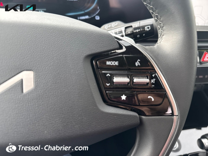 Kia Niro 1.6 GDi 129 ch HEV DCT6 Active Business