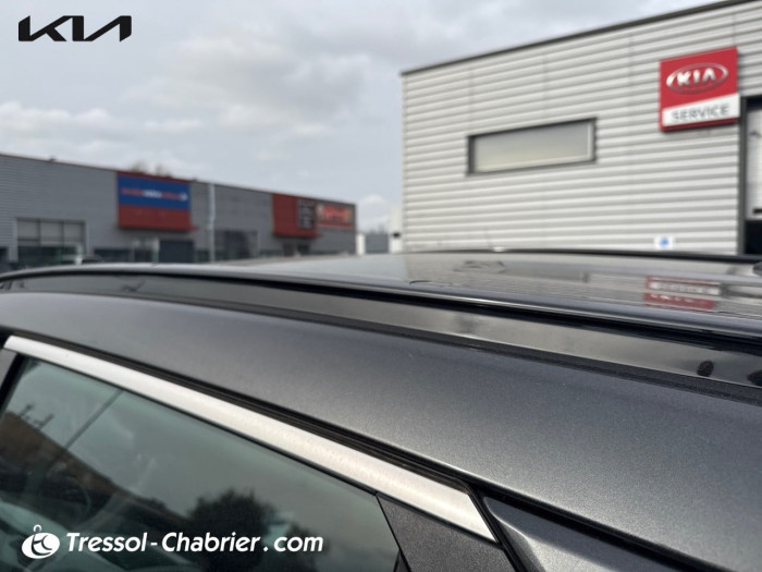 Kia Niro 1.6 GDi 129 ch HEV DCT6 Active Business