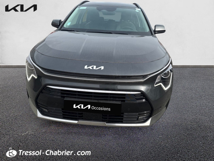 Kia Niro 1.6 GDi 129 ch HEV DCT6 Active Business