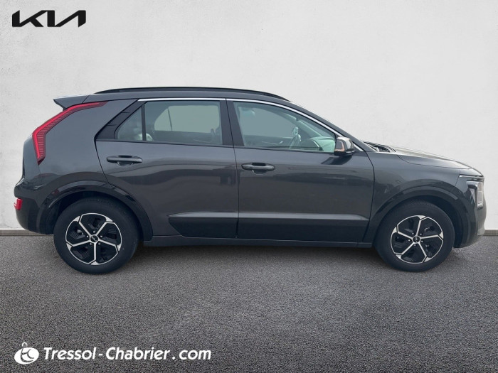 Kia Niro 1.6 GDi 129 ch HEV DCT6 Active Business