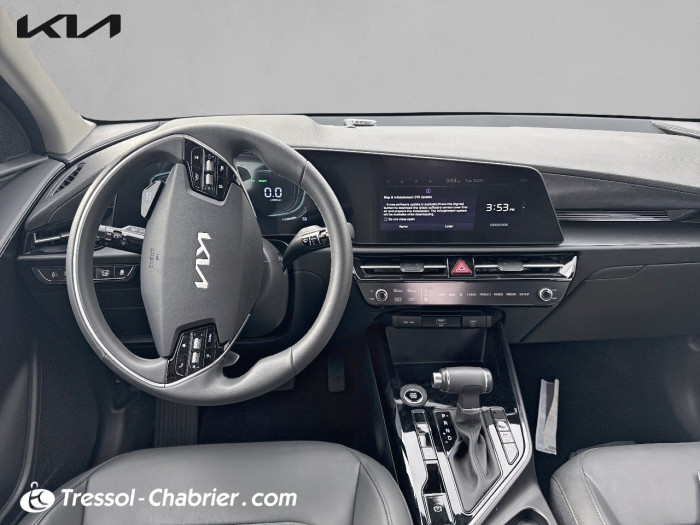Kia Niro 1.6 GDi 129 ch HEV DCT6 Active Business