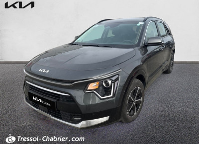 Kia Niro 1.6 GDi 129 ch HEV DCT6 Active Business