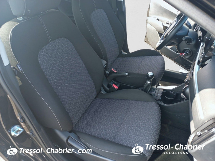 Kia Picanto 1.0 DPi 63 ch BVM5 Active