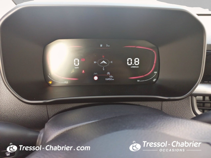Kia Picanto 1.0 DPi 63 ch BVM5 Active