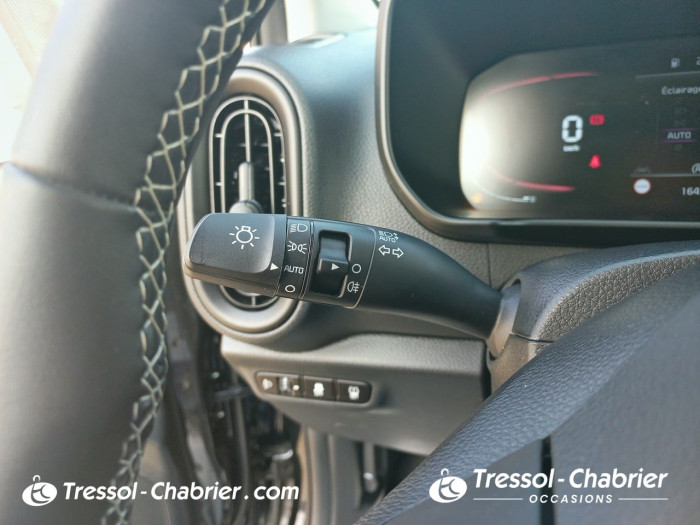 Kia Picanto 1.0 DPi 63 ch BVM5 Active
