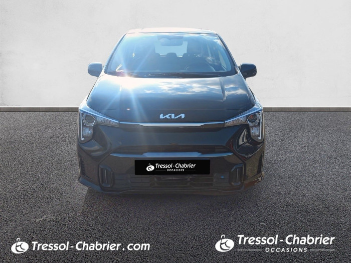 Kia Picanto 1.0 DPi 63 ch BVM5 Active
