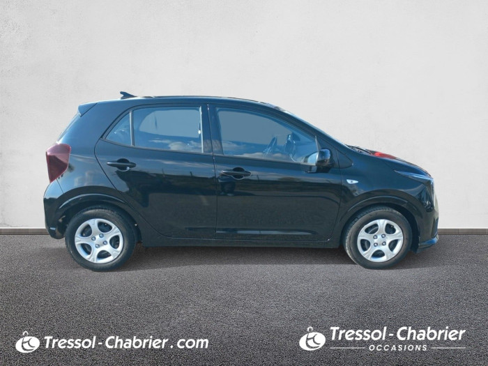 Kia Picanto 1.0 DPi 63 ch BVM5 Active