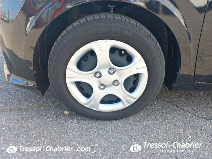 Kia Picanto 1.0 DPi 63 ch BVM5 Active