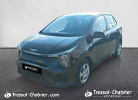 Kia Picanto 1.0 DPi 63 ch BVM5 Active