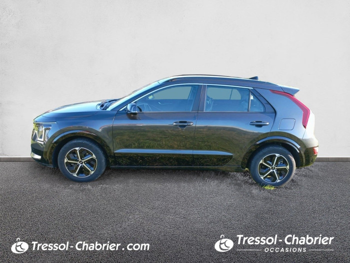Kia Niro 1.6 GDi 129 ch HEV DCT6 Active Business