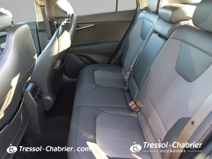 Kia Niro 1.6 GDi 129 ch HEV DCT6 Active Business
