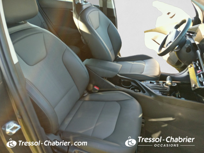 Kia Niro 1.6 GDi 129 ch HEV DCT6 Active Business