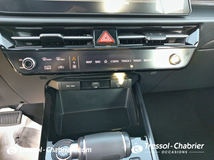 Kia Niro 1.6 GDi 129 ch HEV DCT6 Active Business