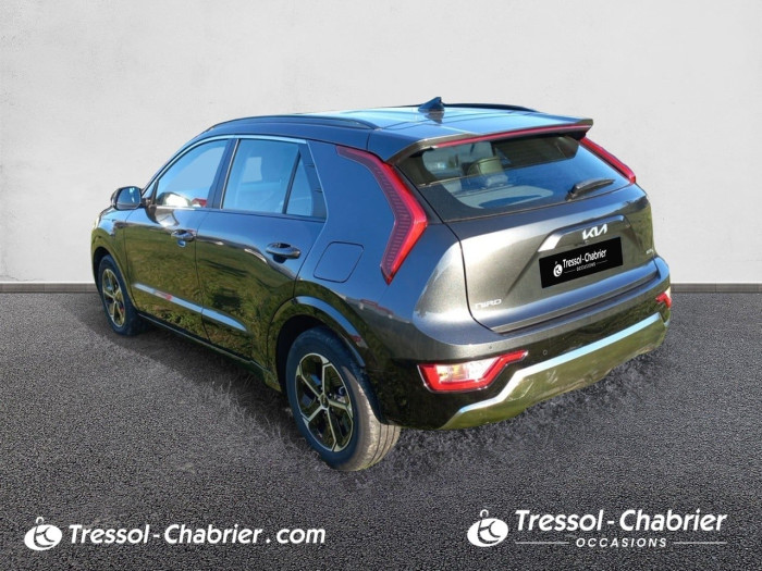 Kia Niro 1.6 GDi 129 ch HEV DCT6 Active Business