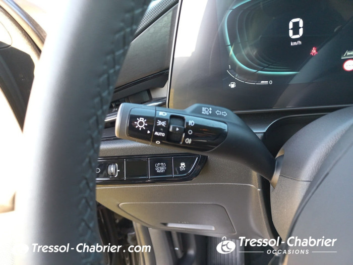 Kia Niro 1.6 GDi 129 ch HEV DCT6 Active Business