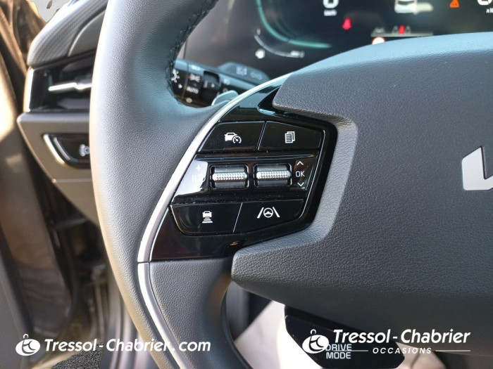 Kia Niro 1.6 GDi 129 ch HEV DCT6 Active Business