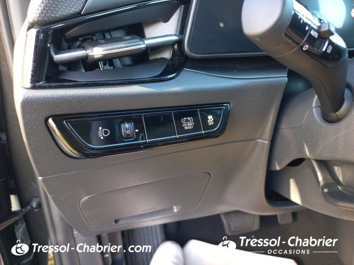 Kia Niro 1.6 GDi 129 ch HEV DCT6 Active Business