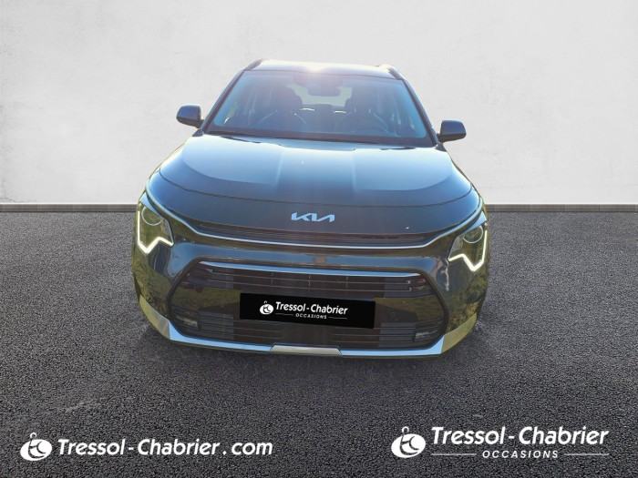 Kia Niro 1.6 GDi 129 ch HEV DCT6 Active Business